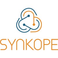 Synkope AS logo - Similar company to Pacemo Gmbh