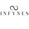 INFYNES WORLDREDPOINT logo - Similar company to Iaomai App