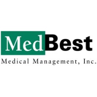 MedBest Medical Management, Inc. logo - Similar company to Success Md Solutions