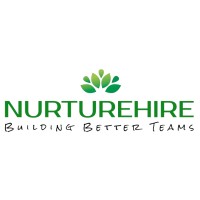 NurtureHire logo - Similar company to Asians Group Llc