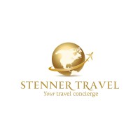 Stenner Travel logo - Similar company to Journeys Worldwide