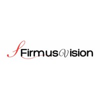 Firmus Vision logo - Similar company to Techspie