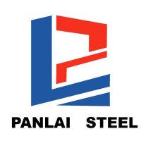 PANLAI STEEL CO., LTD. logo - Similar company to Myturing