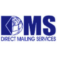 Direct Mailing Services (pvt) Ltd. logo - Similar company to Bellx Technologies (Pvt) Ltd