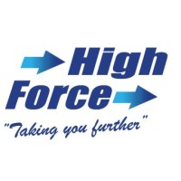 Highforce Pty Ltd logo - Similar company to Cps Technology & Infrastructure Pty Ltd