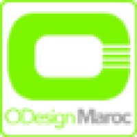 Odesign Maroc logo - Similar company to Design With Purpose Dwp