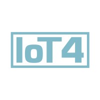 IoT4 logo - Similar company to Mitio
