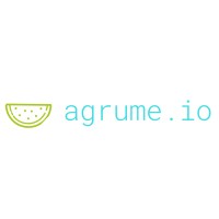 agrume.io logo - Similar company to Agrume