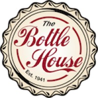 THE BOTTLE HOUSE