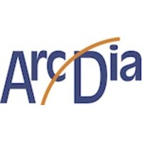 ArcDia International logo - Similar company to Lablogic Systems