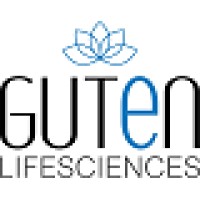 Guten Lifesciences logo - Similar company to Flameproof Electrical Products