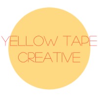 Yellow Tape Creative logo - Similar company to Next Automotive