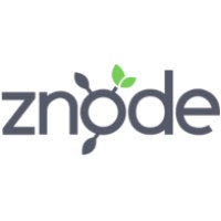 Znode logo - Similar company to Amla Commerce (Creator Of Artifi And Znode)