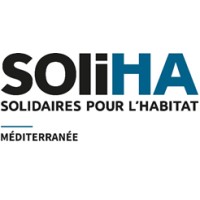 SOLIHA MEDITERRANEE logo - Similar company to Axamformation