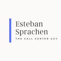 The Call Center Guy - EstebanSprachen logo - Similar company to Prisma Direct Sas
