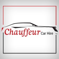 Chauffeur Car Hire Dubai logo - Similar company to Algoz Group