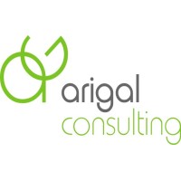ARIGAL CONSULTING LIMITED logo - Similar company to Keyostas