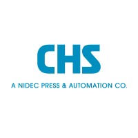 Nidec CHS logo - Similar company to Nidec Sys Gmbh