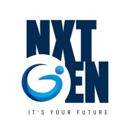 Nxt Gen logo - Similar company to Nxt Gen It