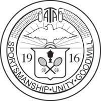 American Tennis Association 1916