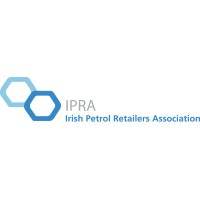 Irish Petrol Retailers Association logo - Similar company to Klyant Accounting Software