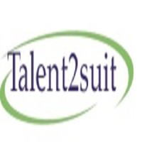 Talent2suit logo - Similar company to Variables Consulting Pvt. Ltd.