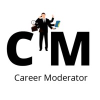 Career Moderator logo - Similar company to Moderator Ads & Marketing