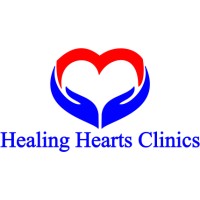 Healing Hearts Clinics logo - Similar company to Thane Borneo Hospital - Mother & Child Care Hospital