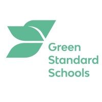 Green Standard Schools logo - Similar company to Learning Together
