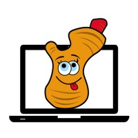 Hostginger logo - Similar company to Thynx Labs