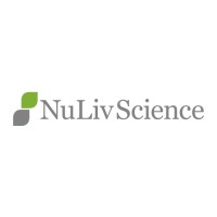 NuLiv Science logo - Similar company to Nutriscience Innovations