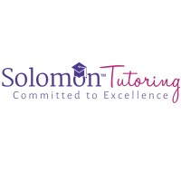 Solomon Tutoring, LLC logo - Similar company to Pi Ratio
