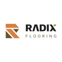 Radix Flooring logo - Similar company to Cca Floors & Interiors