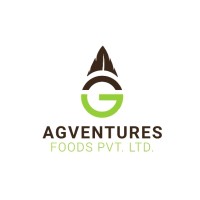 Agventures foods pvt ltd logo - Similar company to Kesariyaji Foods