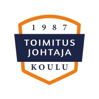 Toimitusjohtajakoulu logo - Similar company to No Limit