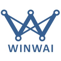 WINWAI - Artificial Intelligence Solutions logo - Similar company to Think Big Digital Solutions