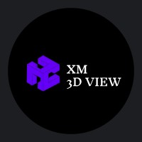 Xm3DView logo - Similar company to Bres Logistics