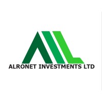 ALRONET INVESTMENTS LIMITED logo - Similar company to Michigan Constuction Machinery (China) Co.,Ltd