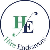 Hire Endeavors, LLC logo - Similar company to Edplato