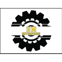 BM Enterpise logo - Similar company to Bm Enterprises