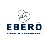 EBERO AG logo - Similar company to Ebero Fab