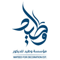 wateedDec logo - Similar company to Wateed_Dec