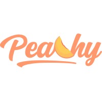 Peachy Studio logo - Similar company to Peropero