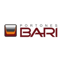 Portones Bari logo - Similar company to Solop Erp