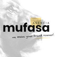 Mufasa Agency logo - Similar company to Insus - Tecnologia Inteligente