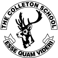The Colleton Primary School logo - Similar company to Cbj Digital Ltd - 0203 879 1777