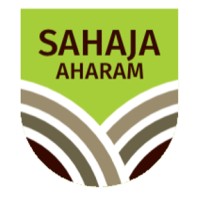 Sahaja Aharam logo - Similar company to Centre For Sustainable Agriculture