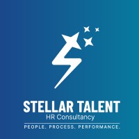 Stellar Talent HR Consultancy LLP logo - Similar company to Skill Gap Pro Hr Consultancy Pvt. Ltd.