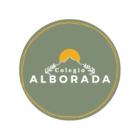 Alborada colegio logo - Similar company to Colegio Abraham Maslow