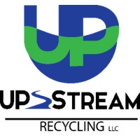 UPSTREAM RECYCLING LLC logo - Similar company to Best Office Solutions